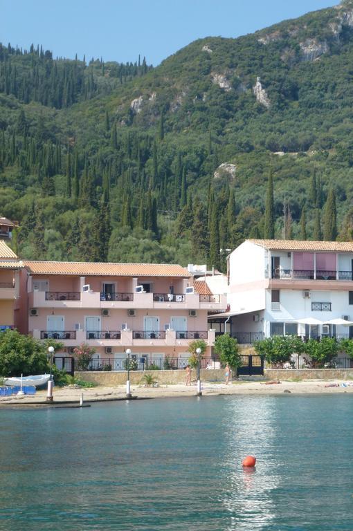 Apartament Galini Sea